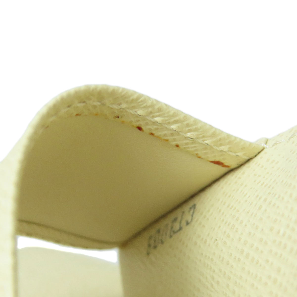 LOUIS VUITTON N60020 Multicles4 key holder Damier canvas Ladies [Used]