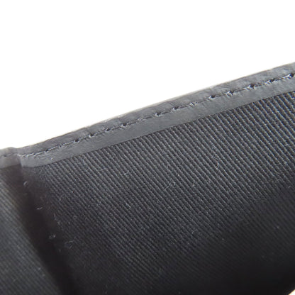 MaisonMargiela Simple design Bifold Wallet No Coin Pocket Leather mens [Used]