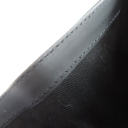 MaisonMargiela Simple design Bifold Wallet No Coin Pocket Leather mens [Used]