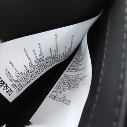 MaisonMargiela Simple design Bifold Wallet No Coin Pocket Leather mens [Used]