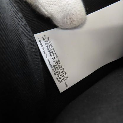 MaisonMargiela Simple design Bifold Wallet No Coin Pocket Leather mens [Used]