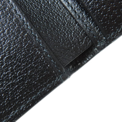 GUCCI 496334 Off the grid Bifold Wallet with Coin Pocket Canvas mens [Used]