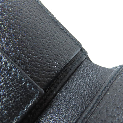 GUCCI 496334 Off the grid Bifold Wallet with Coin Pocket Canvas mens [Used]