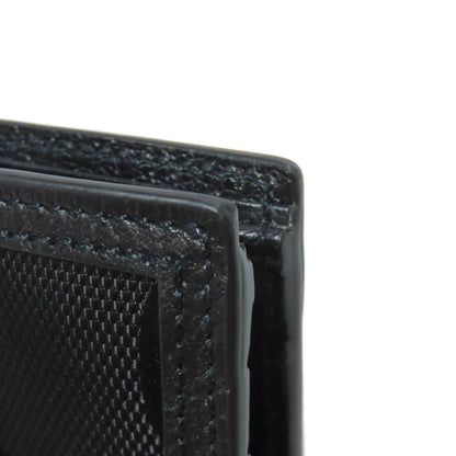 GUCCI 496334 Off the grid Bifold Wallet with Coin Pocket Canvas mens [Used]