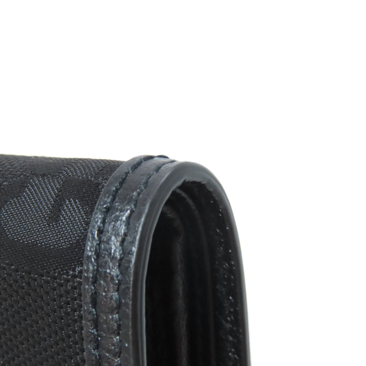 GUCCI 496334 Off the grid Bifold Wallet with Coin Pocket Canvas mens [Used]