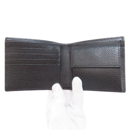 GUCCI 496334 Off the grid Bifold Wallet with Coin Pocket Canvas mens [Used]