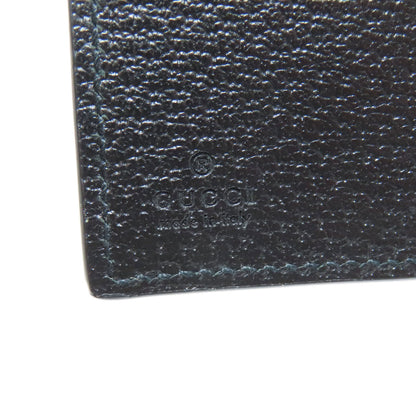 GUCCI 496334 Off the grid Bifold Wallet with Coin Pocket Canvas mens [Used]