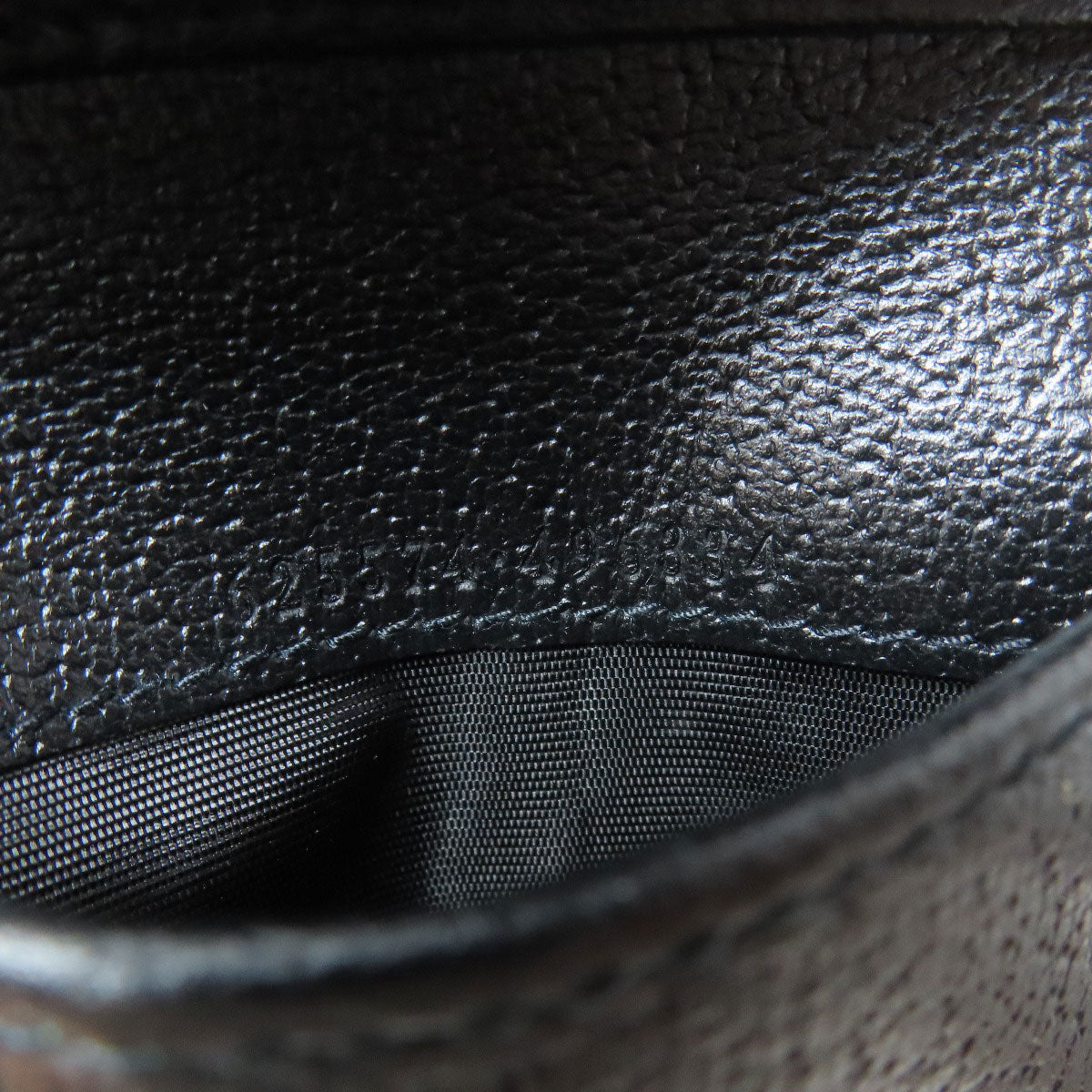 GUCCI 496334 Off the grid Bifold Wallet with Coin Pocket Canvas mens [Used]