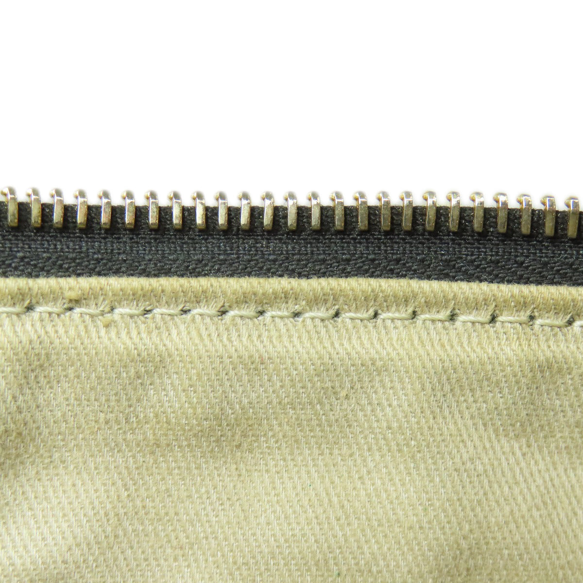 MARNI Stripe Clutch bag Leather Ladies [Used]