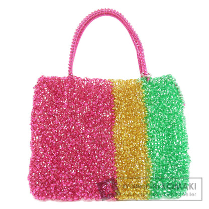 ANTEPRIMA Wire bag Handbag PVC Ladies [Used]