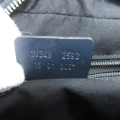 ETRO Checkpattern Shoulder Bag PVC Ladies [Used]