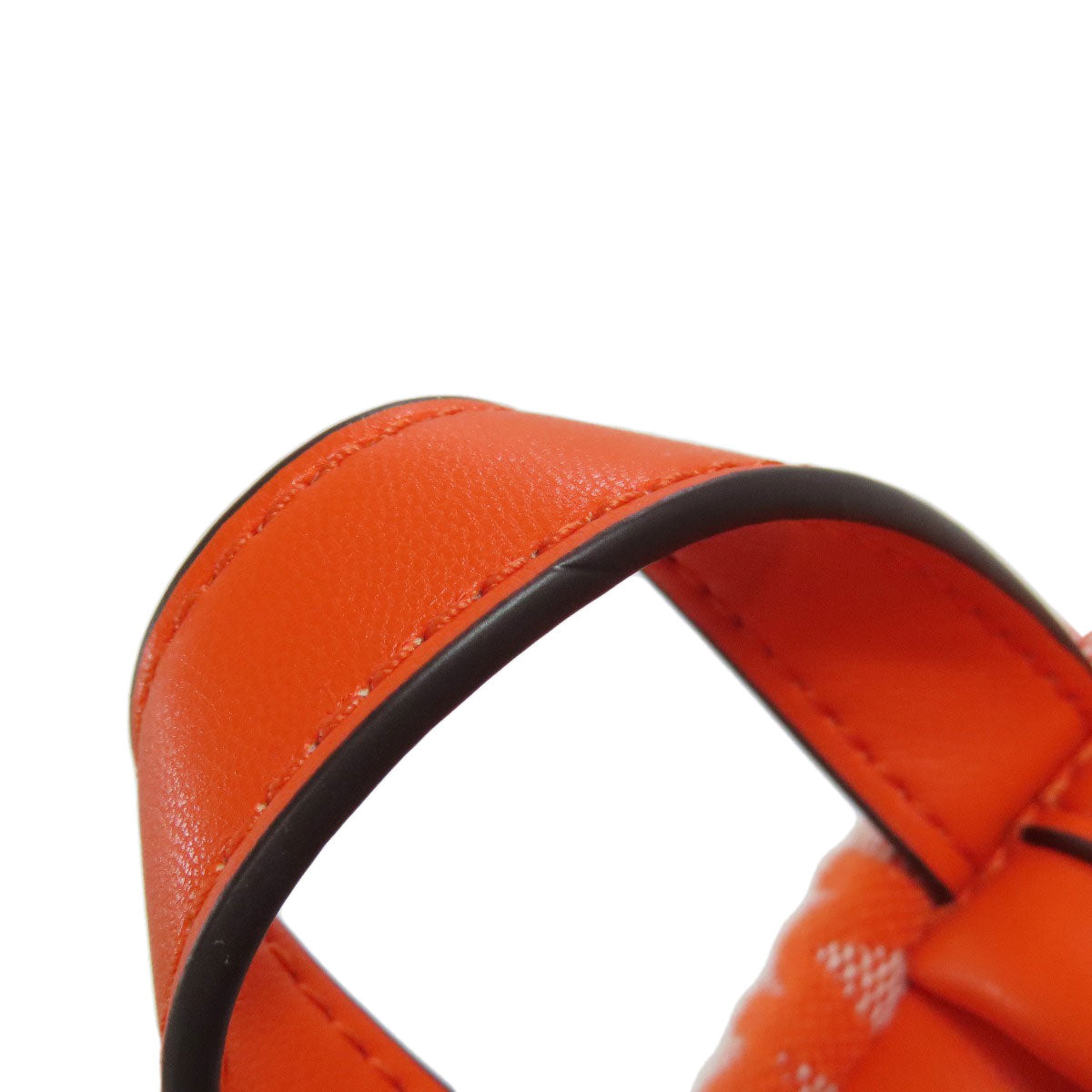 Michael Kors MK signature Backpack Â· Daypack Canvas Ladies [Used]