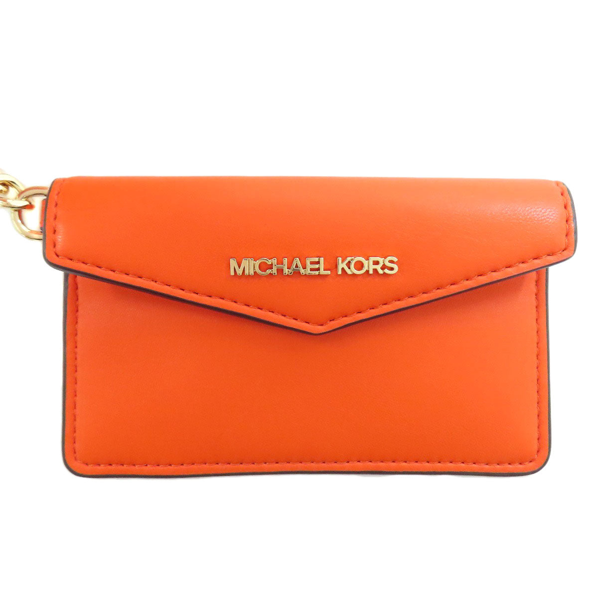 Michael Kors MK signature Backpack Â· Daypack Canvas Ladies [Used]