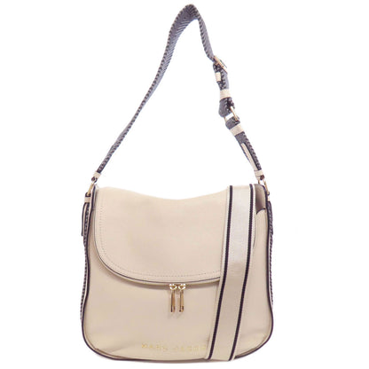 MARC JACOBS 2WAY Shoulder Bag Leather Ladies [Used]