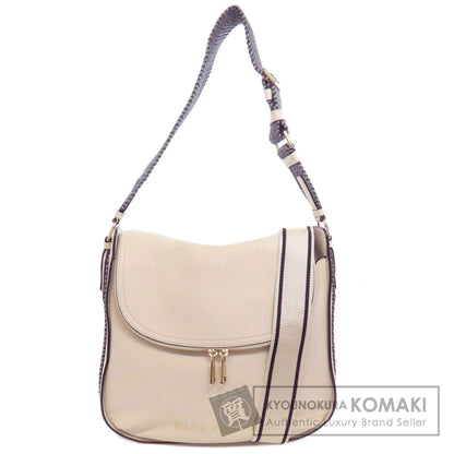 MARC JACOBS 2WAY Shoulder Bag Leather Ladies [Used]