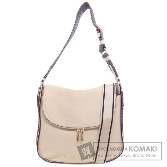 MARC JACOBS 2WAY Shoulder Bag Leather Ladies [Used]