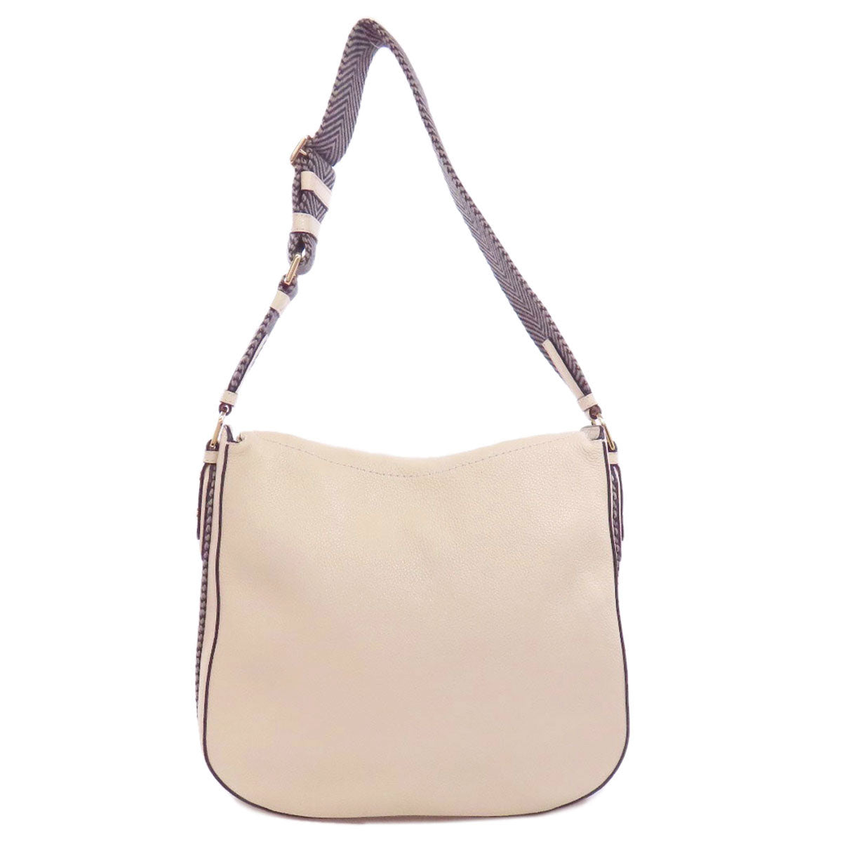 MARC JACOBS 2WAY Shoulder Bag Leather Ladies [Used]