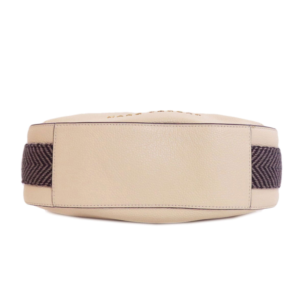 MARC JACOBS 2WAY Shoulder Bag Leather Ladies [Used]