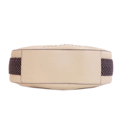 MARC JACOBS 2WAY Shoulder Bag Leather Ladies [Used]