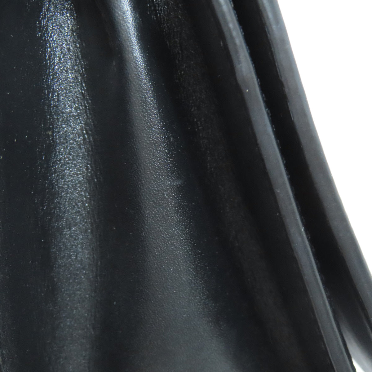 LOEWE Barcelona Christmas Collection Shoulder Bag Leather Ladies [Used]