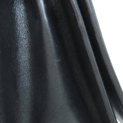 LOEWE Barcelona Christmas Collection Shoulder Bag Leather Ladies [Used]