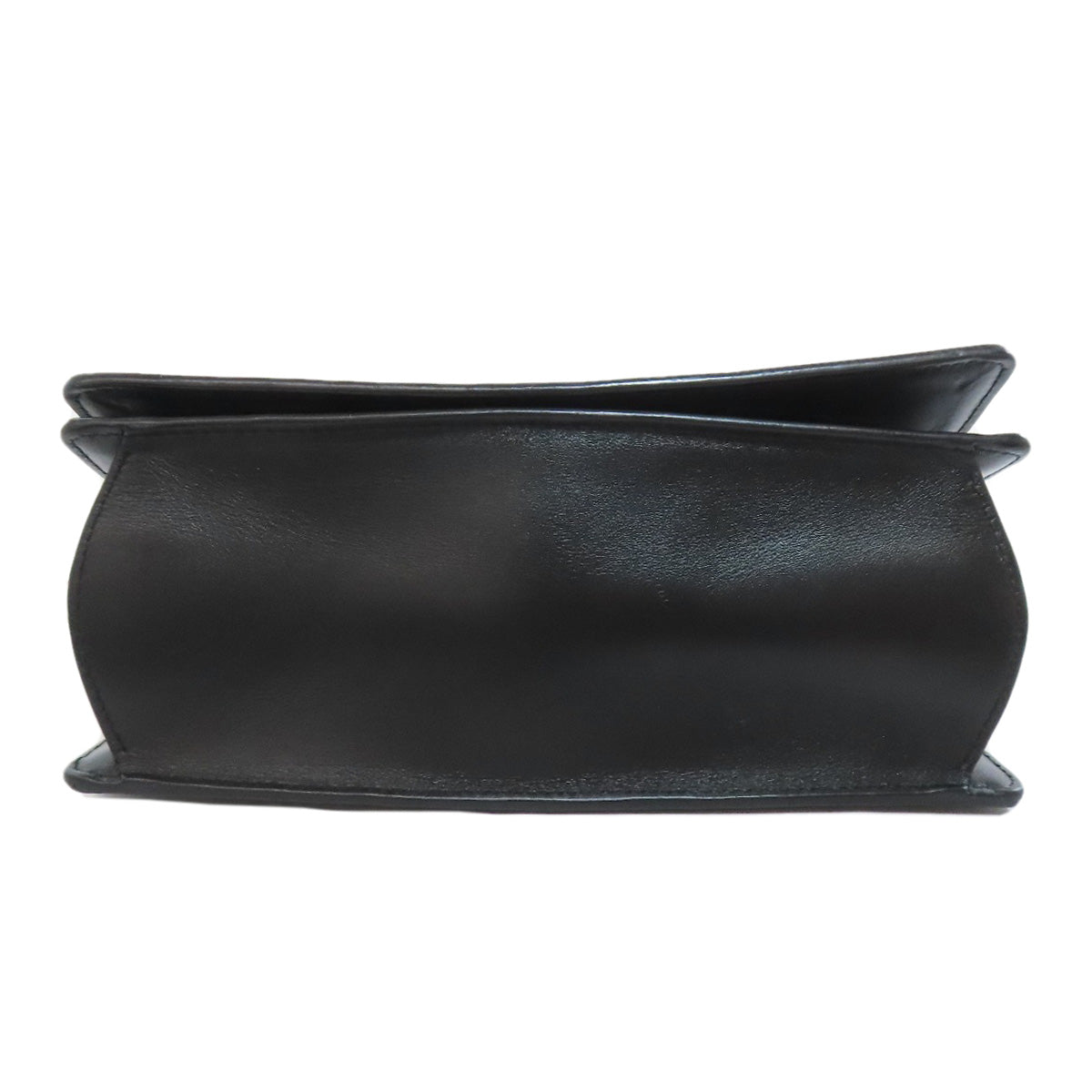 LOEWE Barcelona Christmas Collection Shoulder Bag Leather Ladies [Used]