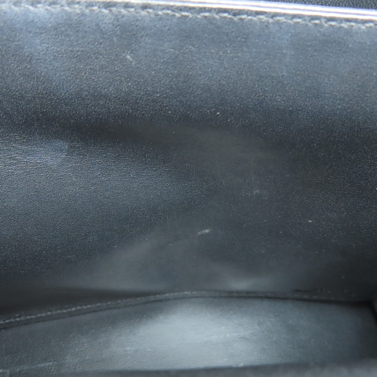 LOEWE Barcelona Christmas Collection Shoulder Bag Leather Ladies [Used]