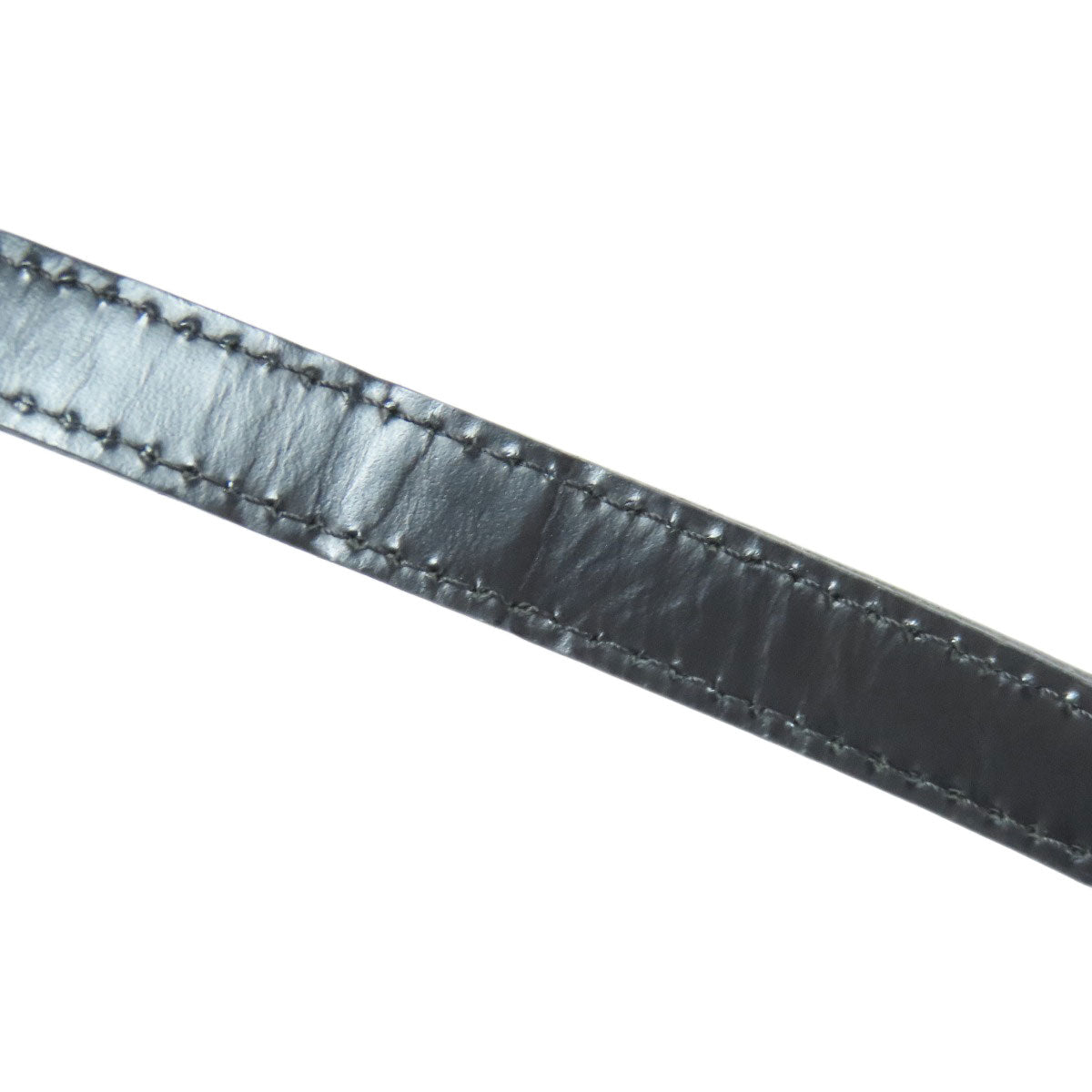 LOUIS VUITTON N41446 Graphite Rem Shoulder Bag Damier canvas Ladies [Used]