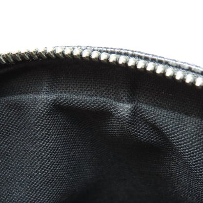 LOUIS VUITTON N41446 Graphite Rem Shoulder Bag Damier canvas Ladies [Used]