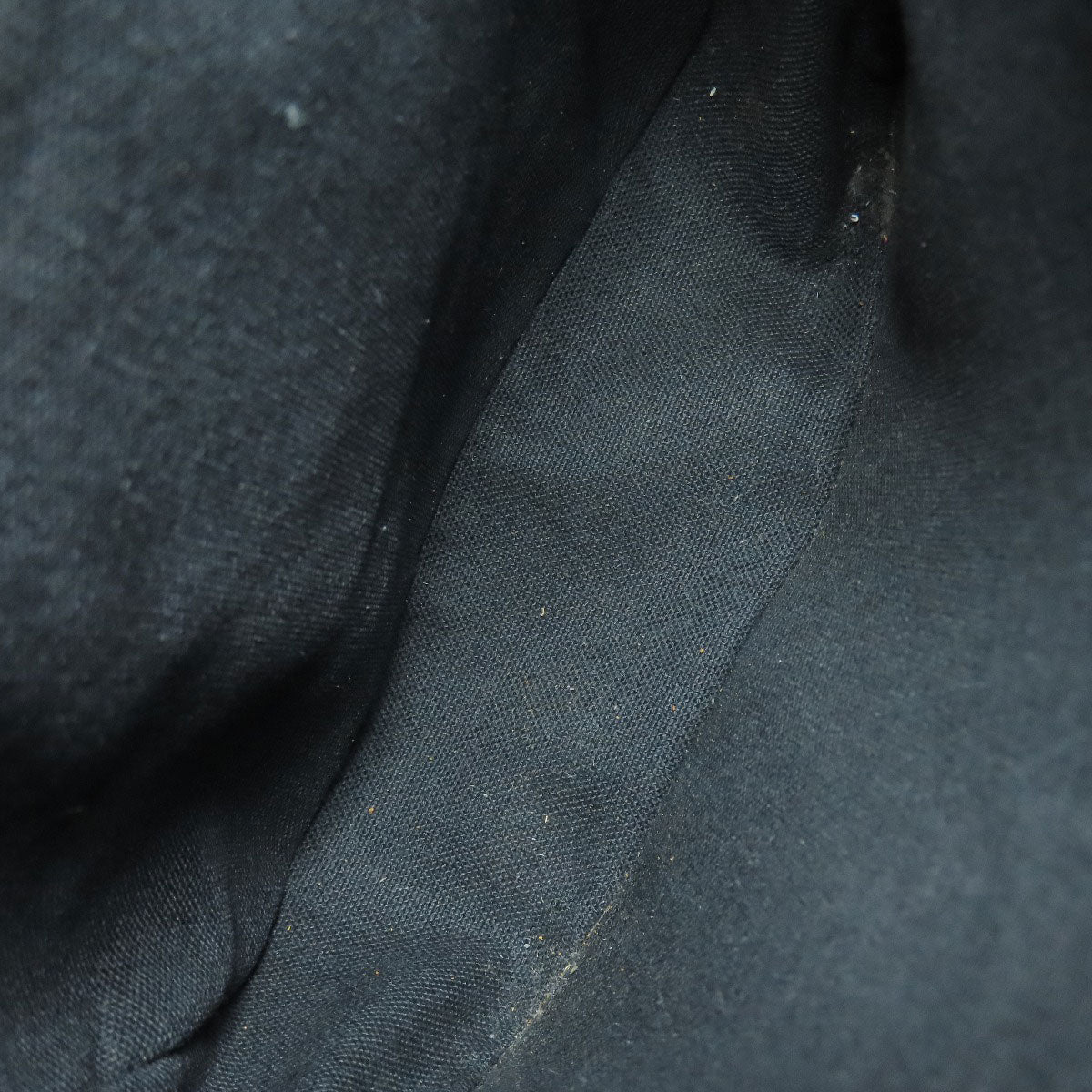 LOUIS VUITTON N41446 Graphite Rem Shoulder Bag Damier canvas Ladies [Used]