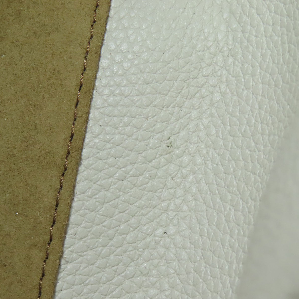 LOEWE Amazona 2WAY Handbag Calf Ladies [Used]