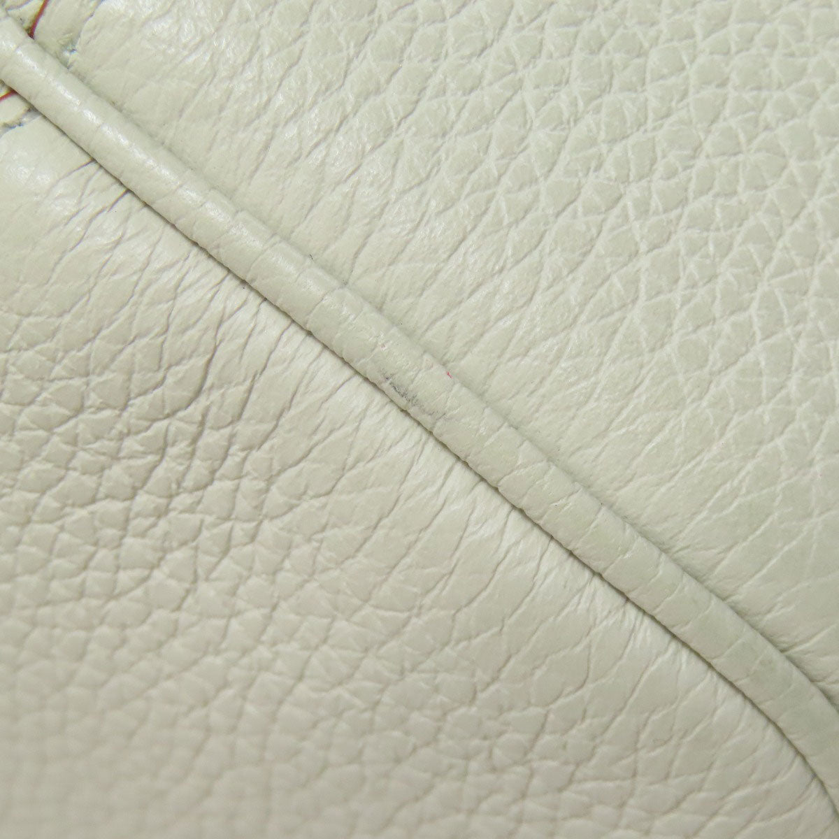 LOEWE Amazona 2WAY Handbag Calf Ladies [Used]