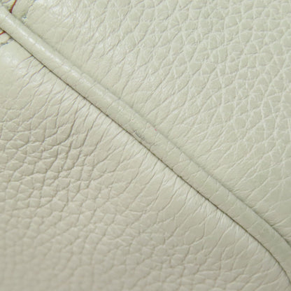 LOEWE Amazona 2WAY Handbag Calf Ladies [Used]