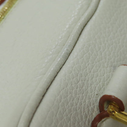 LOEWE Amazona 2WAY Handbag Calf Ladies [Used]