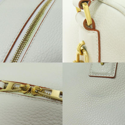 LOEWE Amazona 2WAY Handbag Calf Ladies [Used]