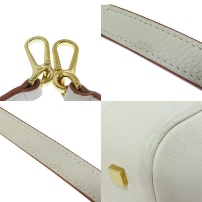 LOEWE Amazona 2WAY Handbag Calf Ladies [Used]