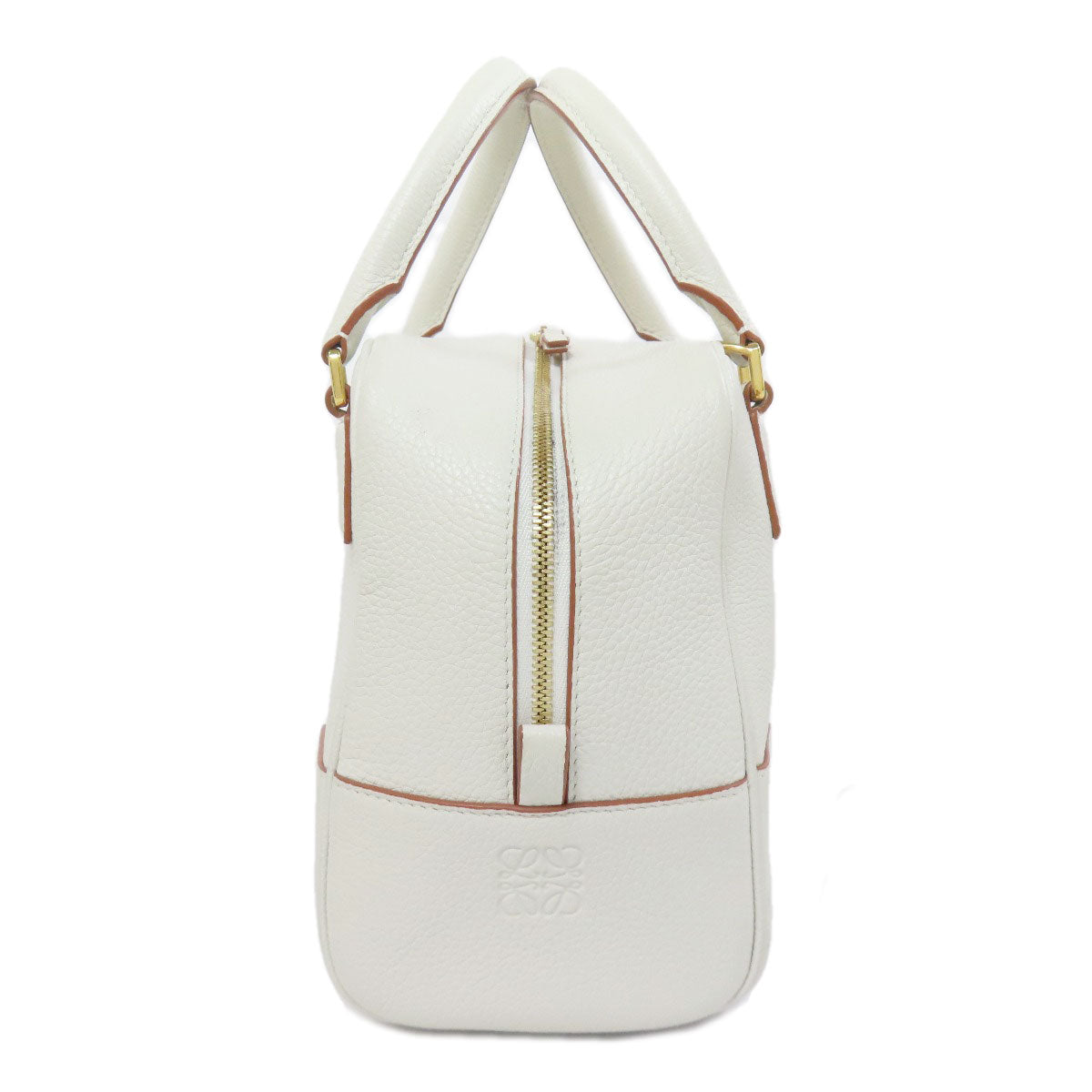 LOEWE Amazona 2WAY Handbag Calf Ladies [Used]