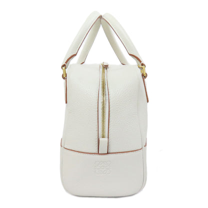 LOEWE Amazona 2WAY Handbag Calf Ladies [Used]