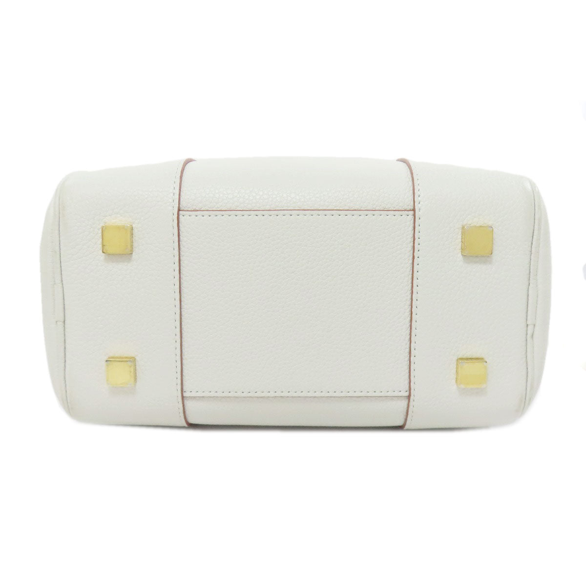 LOEWE Amazona 2WAY Handbag Calf Ladies [Used]