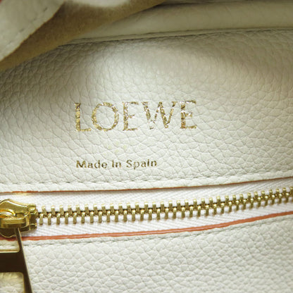 LOEWE Amazona 2WAY Handbag Calf Ladies [Used]