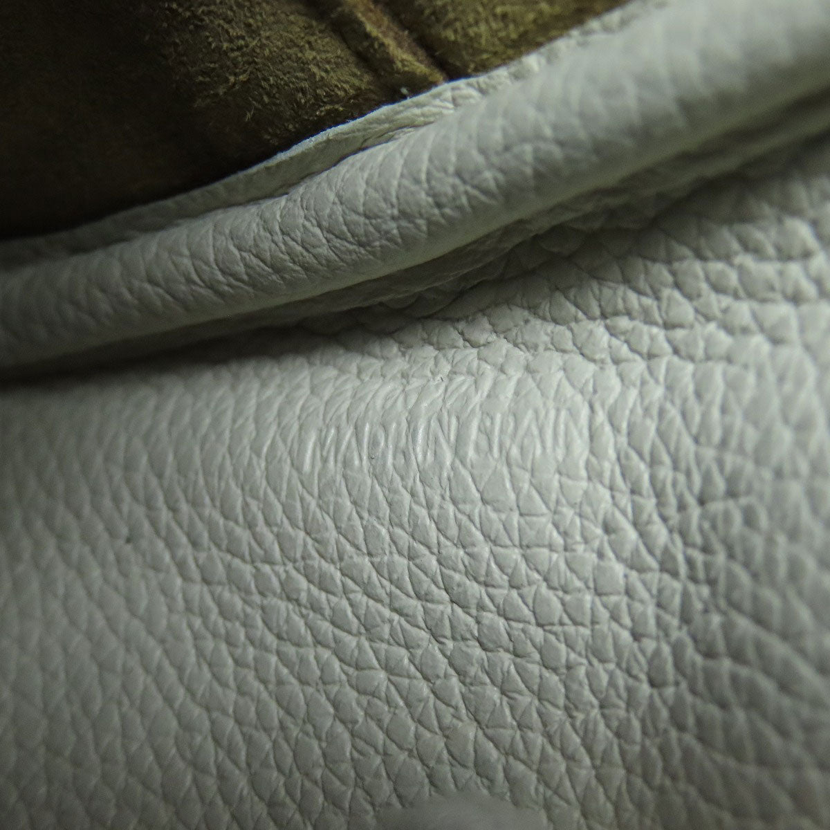 LOEWE Amazona 2WAY Handbag Calf Ladies [Used]