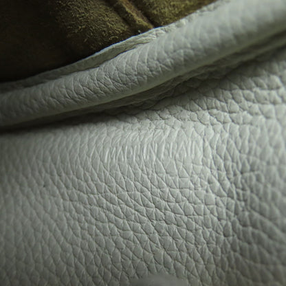 LOEWE Amazona 2WAY Handbag Calf Ladies [Used]