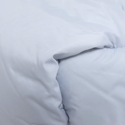 MONCLER Simple design Tote Bag Nylon Ladies [Used]