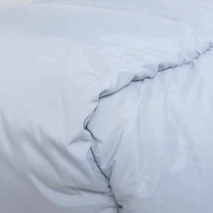 MONCLER Simple design Tote Bag Nylon Ladies [Used]