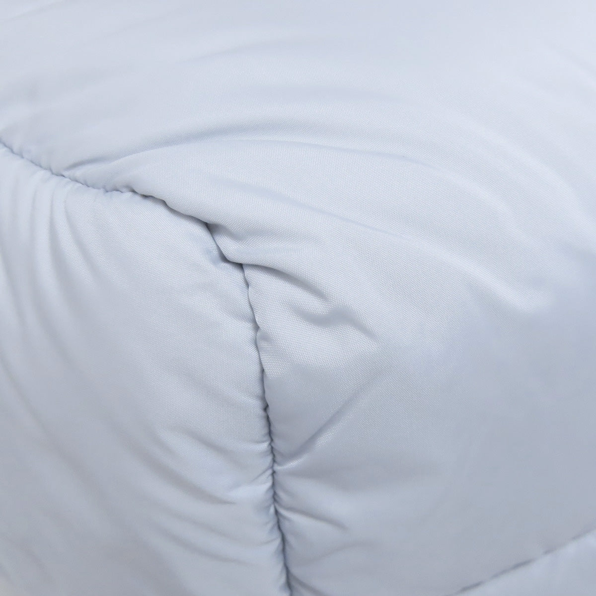 MONCLER Simple design Tote Bag Nylon Ladies [Used]