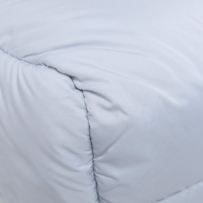 MONCLER Simple design Tote Bag Nylon Ladies [Used]