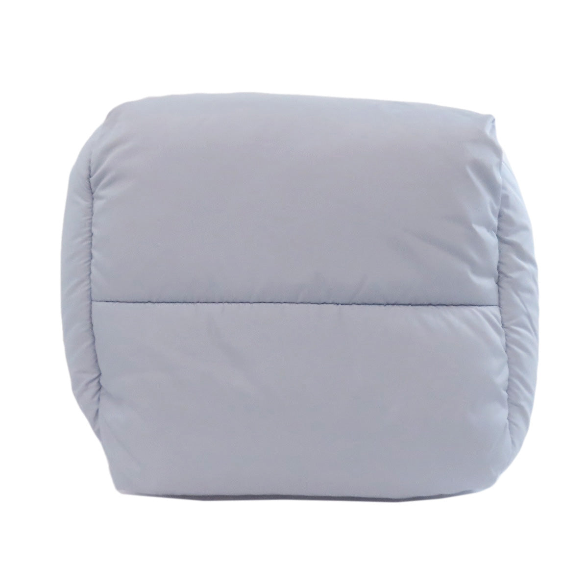 MONCLER Simple design Tote Bag Nylon Ladies [Used]