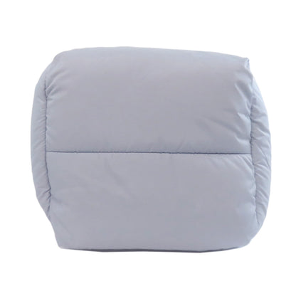 MONCLER Simple design Tote Bag Nylon Ladies [Used]