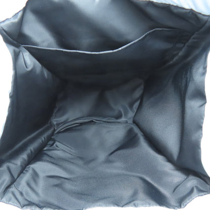 MONCLER Simple design Tote Bag Nylon Ladies [Used]