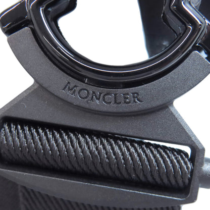 MONCLER Simple design Tote Bag Nylon Ladies [Used]
